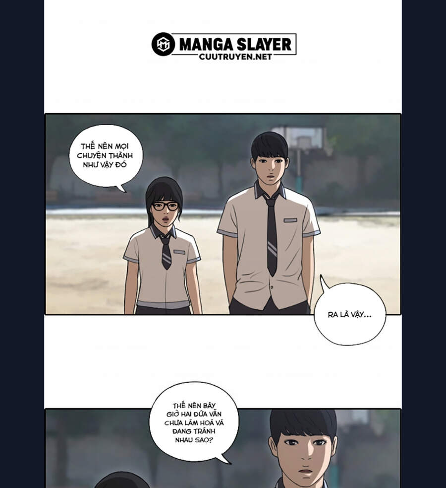 Free Draw Chapter 110 - Trang 2