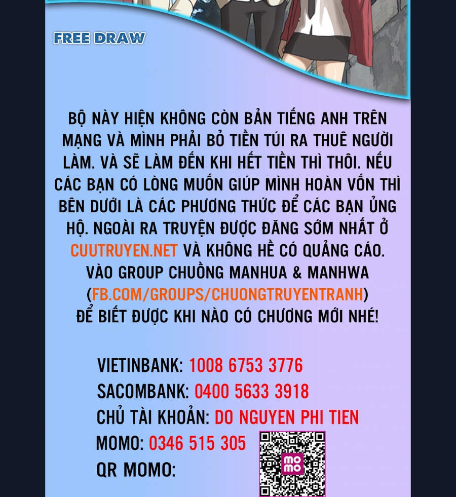 Free Draw Chapter 110 - Trang 2