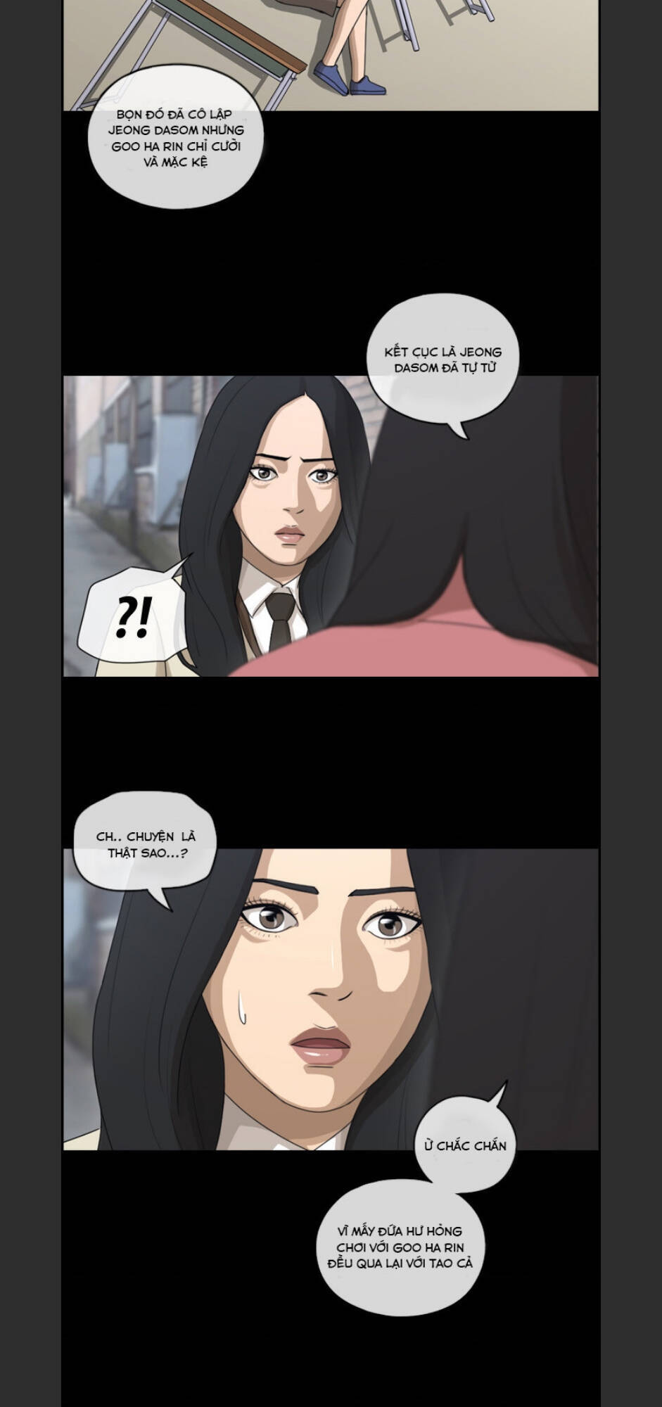 Free Draw Chapter 99 - Trang 2