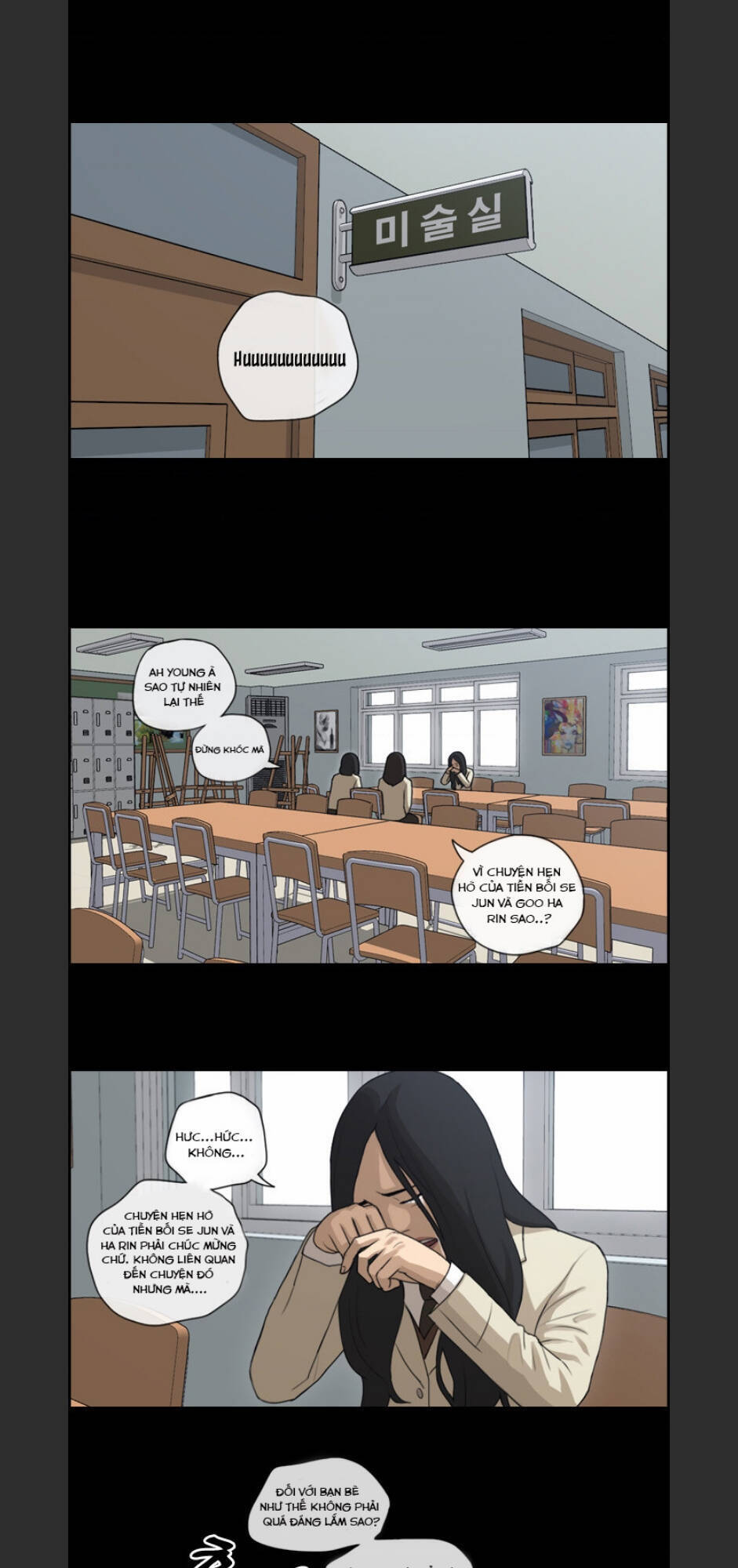 Free Draw Chapter 99 - Trang 2