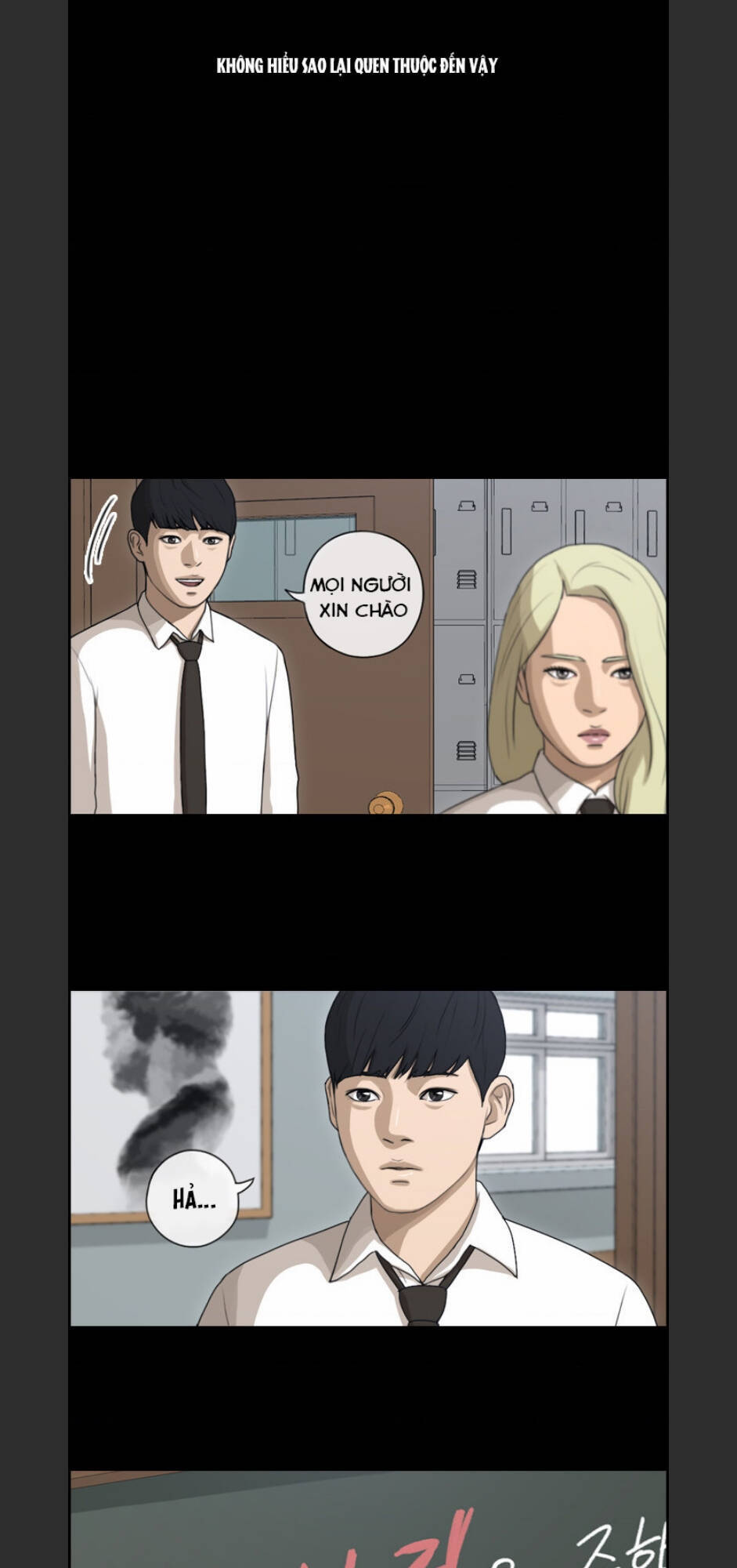 Free Draw Chapter 99 - Trang 2