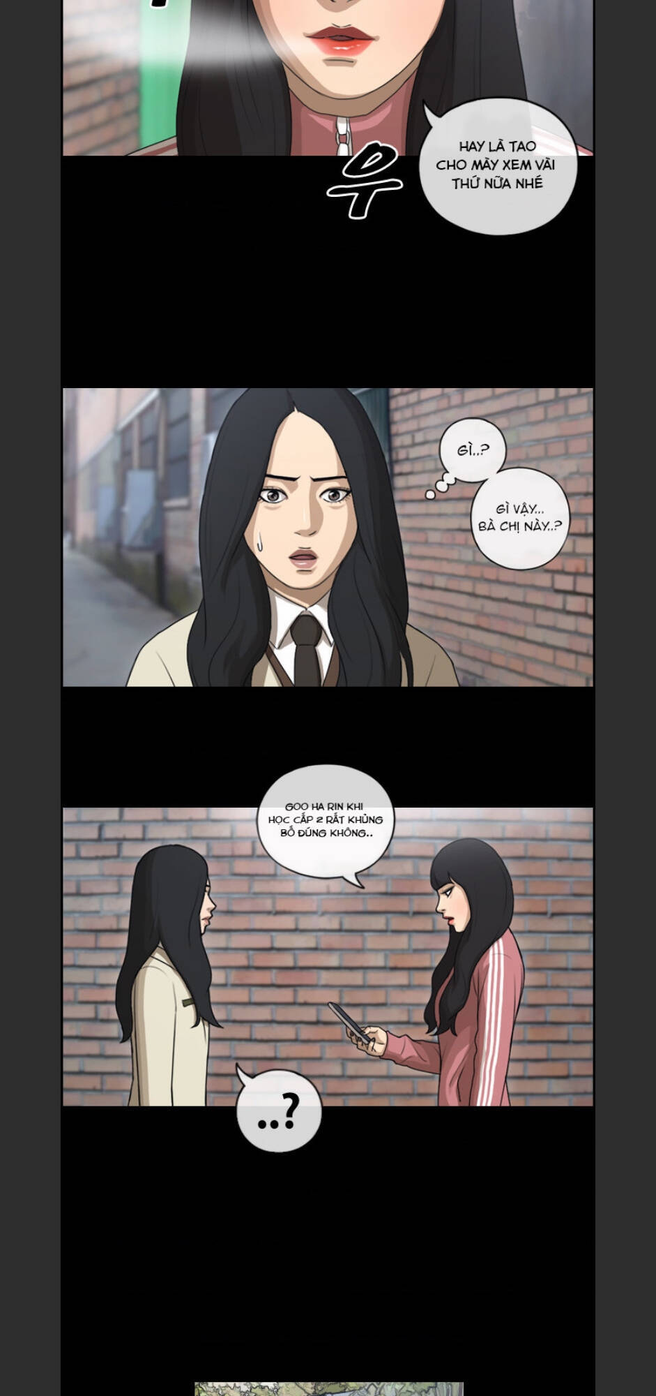 Free Draw Chapter 99 - Trang 2