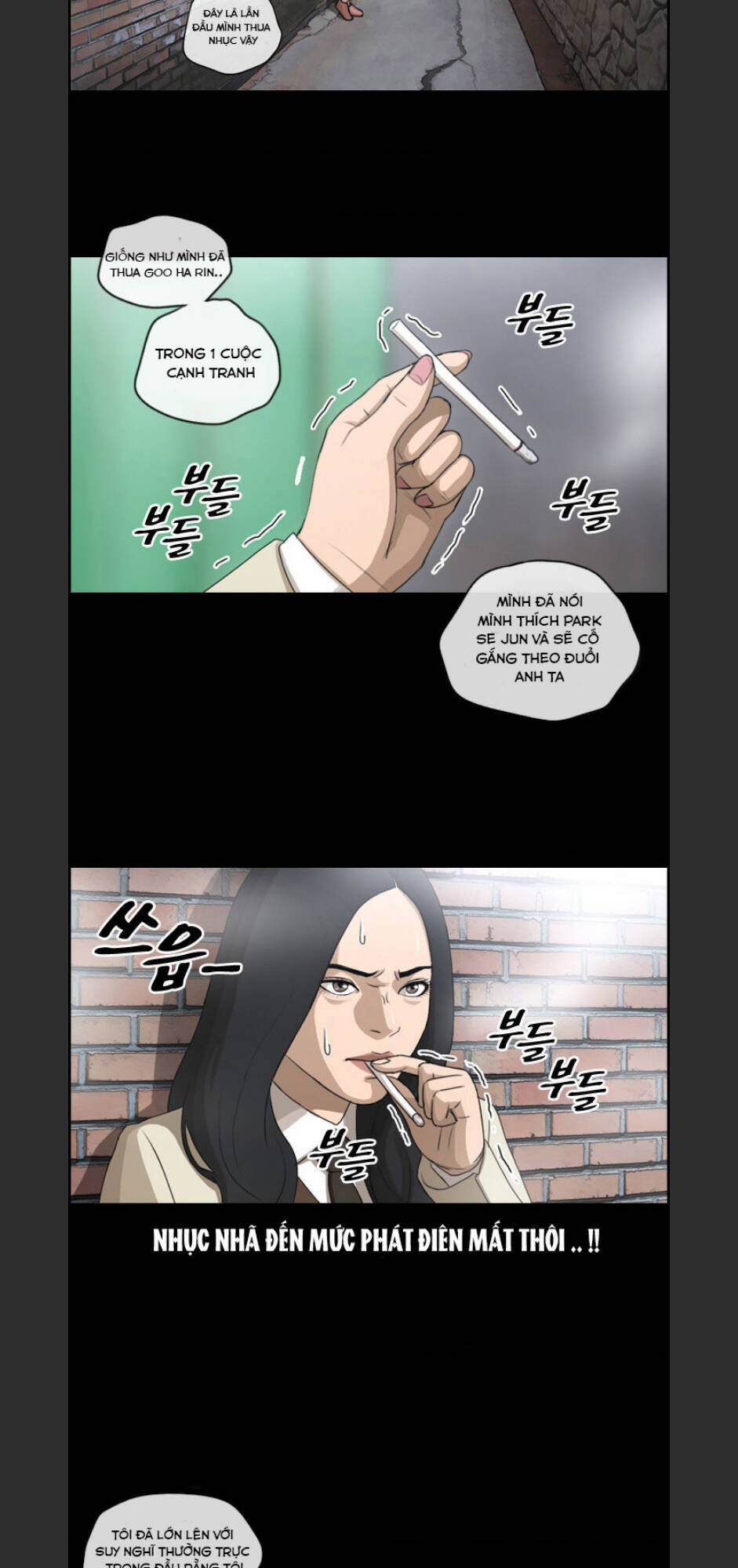 Free Draw Chapter 98 - Trang 2