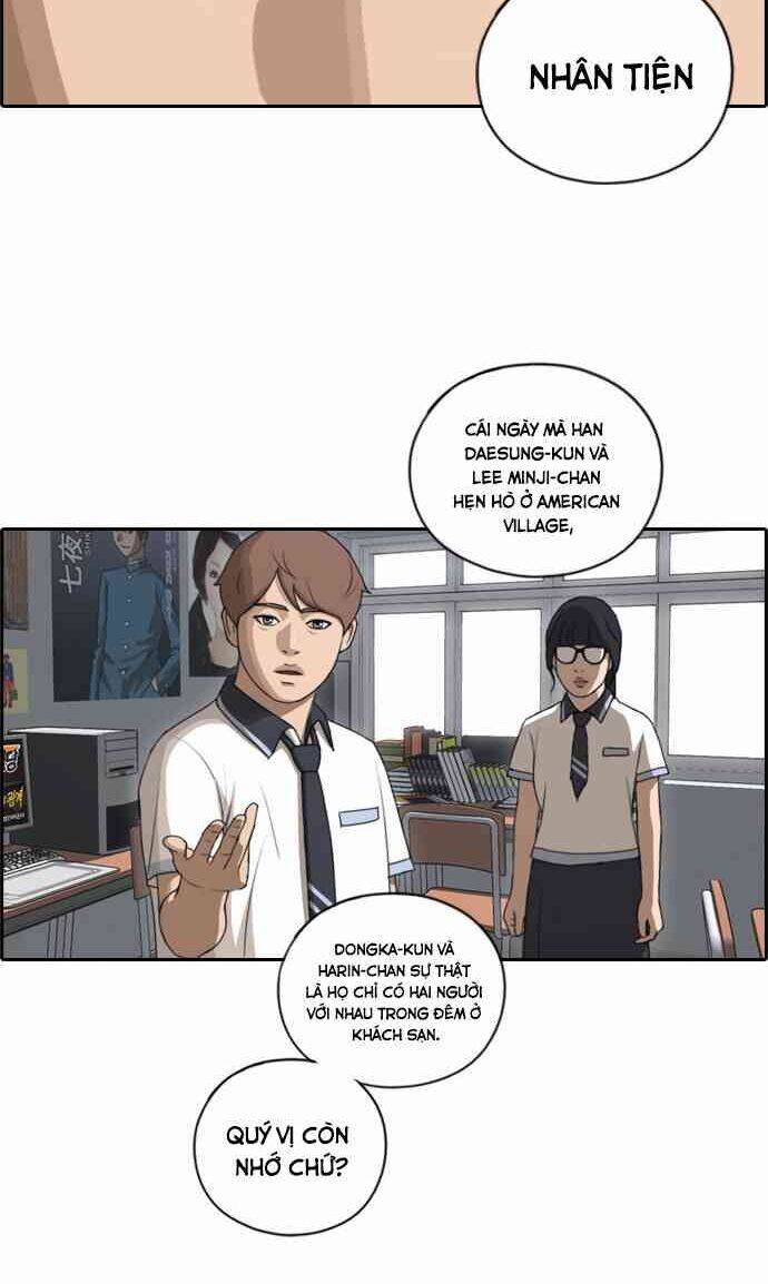 Free Draw Chapter 95 - Trang 2