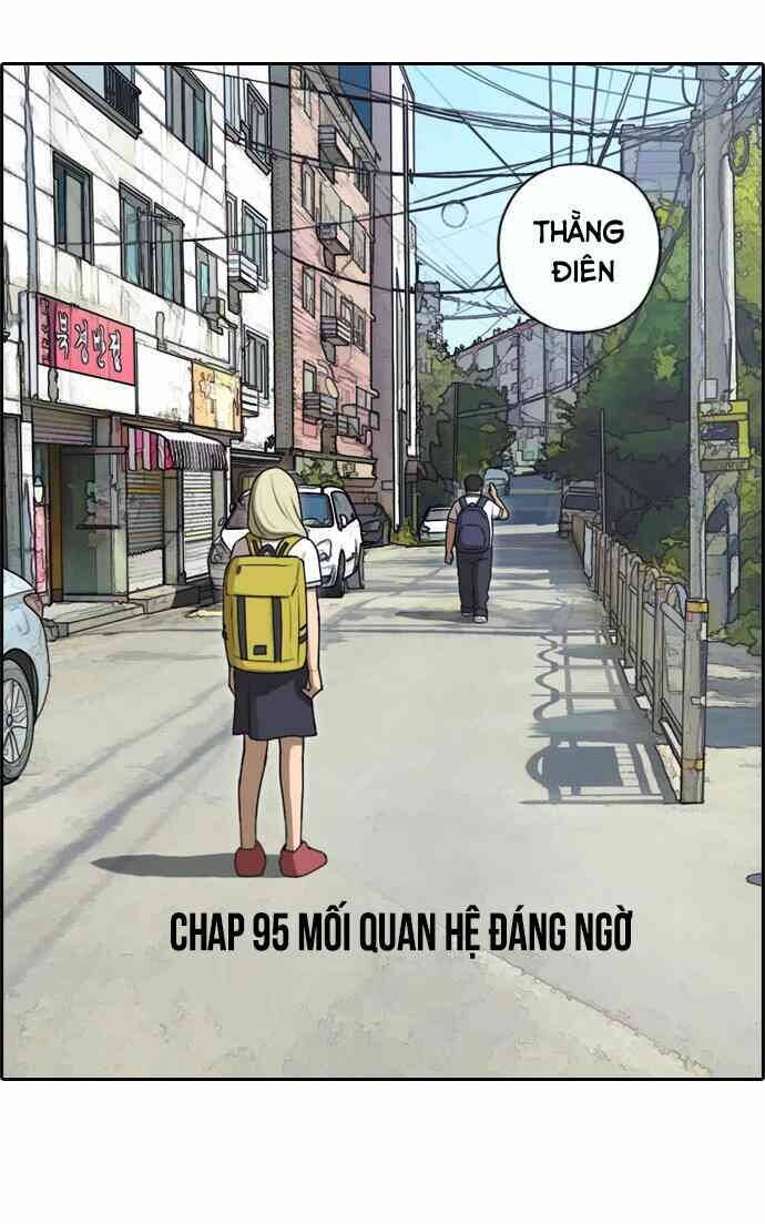 Free Draw Chapter 95 - Trang 2