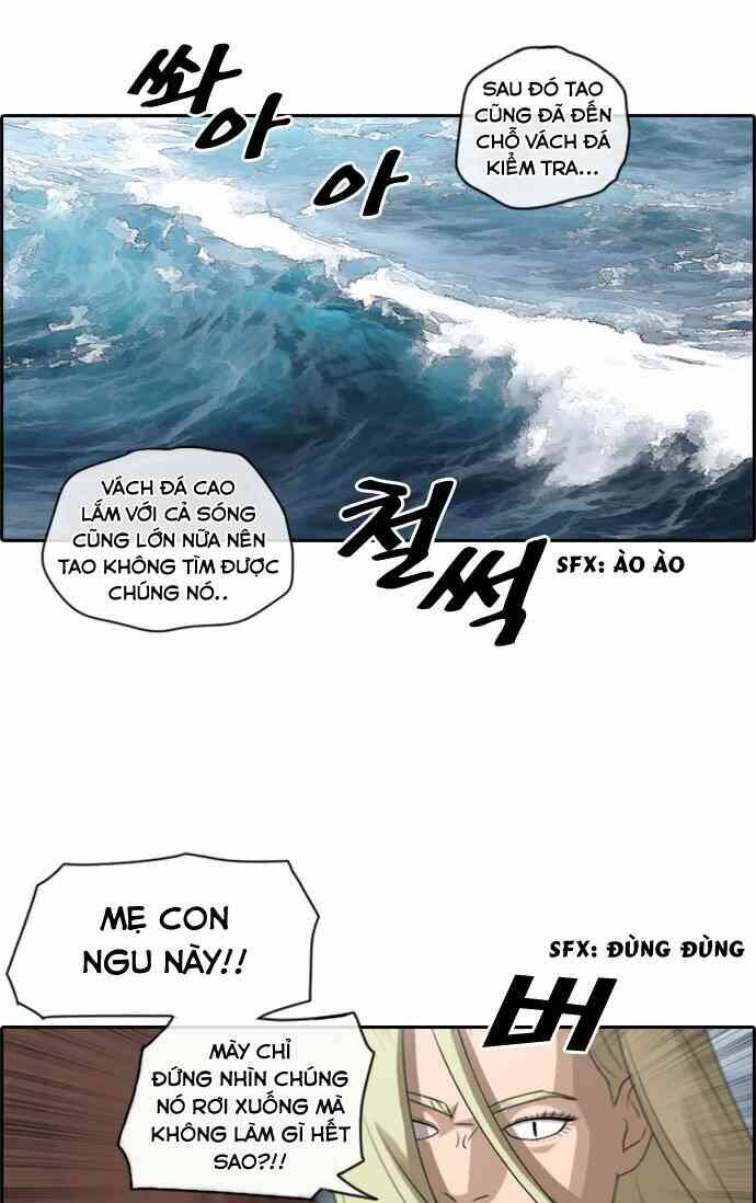 Free Draw Chapter 88 - Trang 2