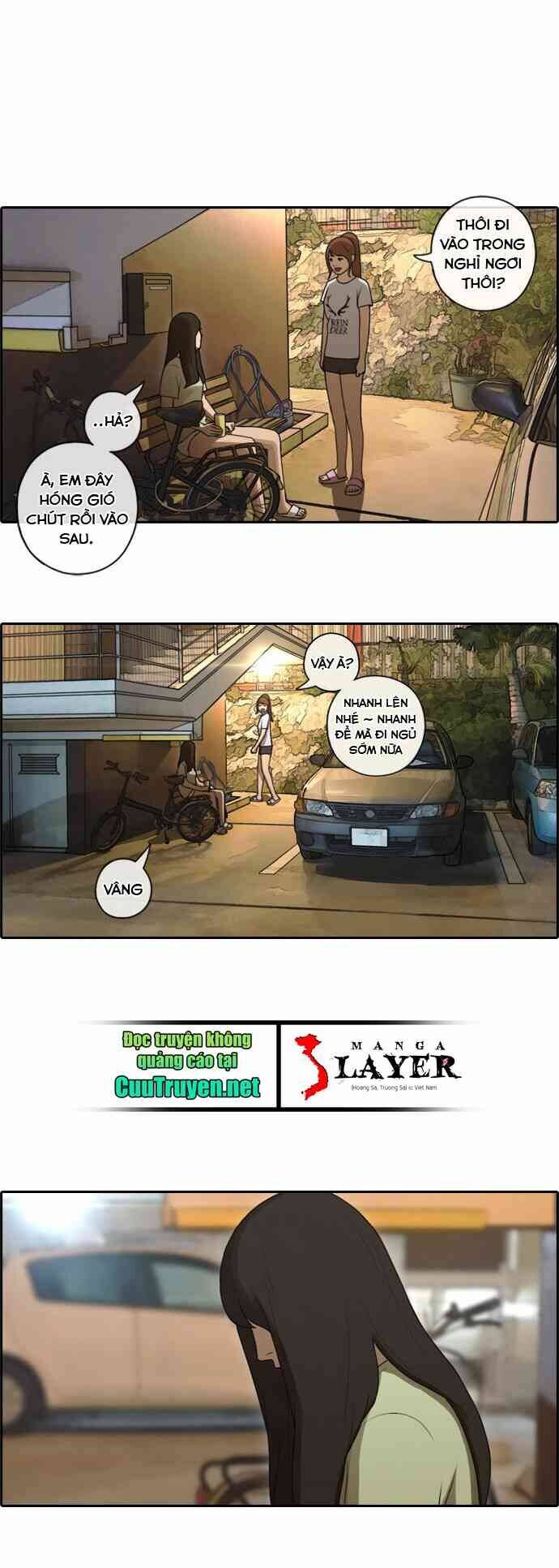 Free Draw Chapter 86 - Trang 2