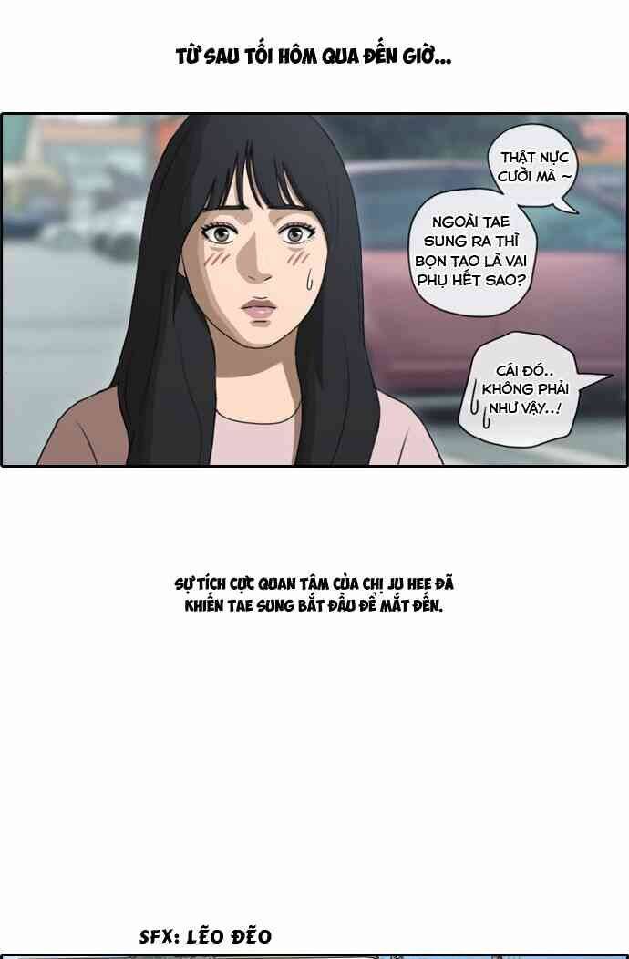 Free Draw Chapter 86 - Trang 2