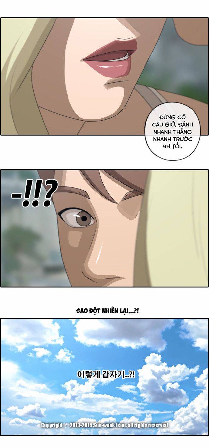 Free Draw Chapter 80 - Trang 2