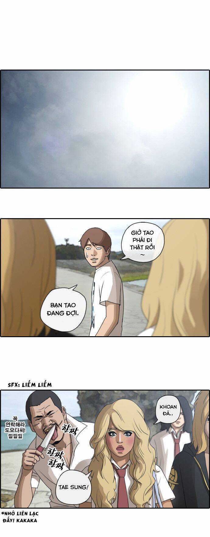 Free Draw Chapter 79 - Trang 2