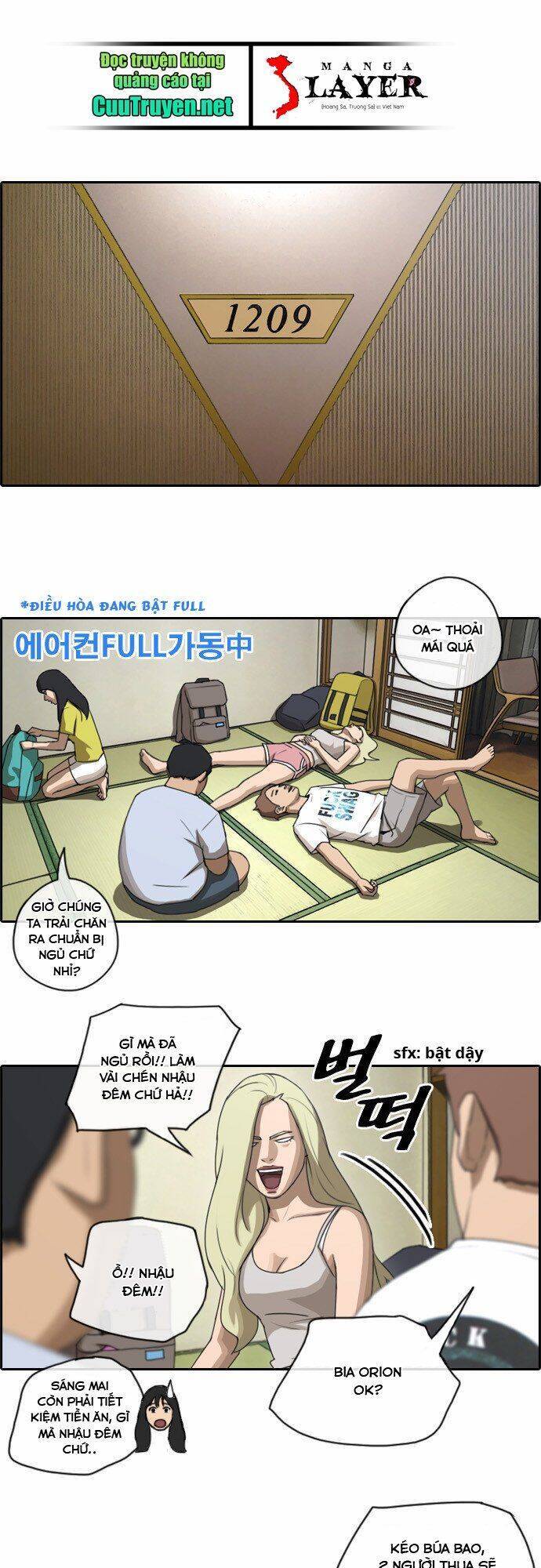 Free Draw Chapter 76 - Trang 2