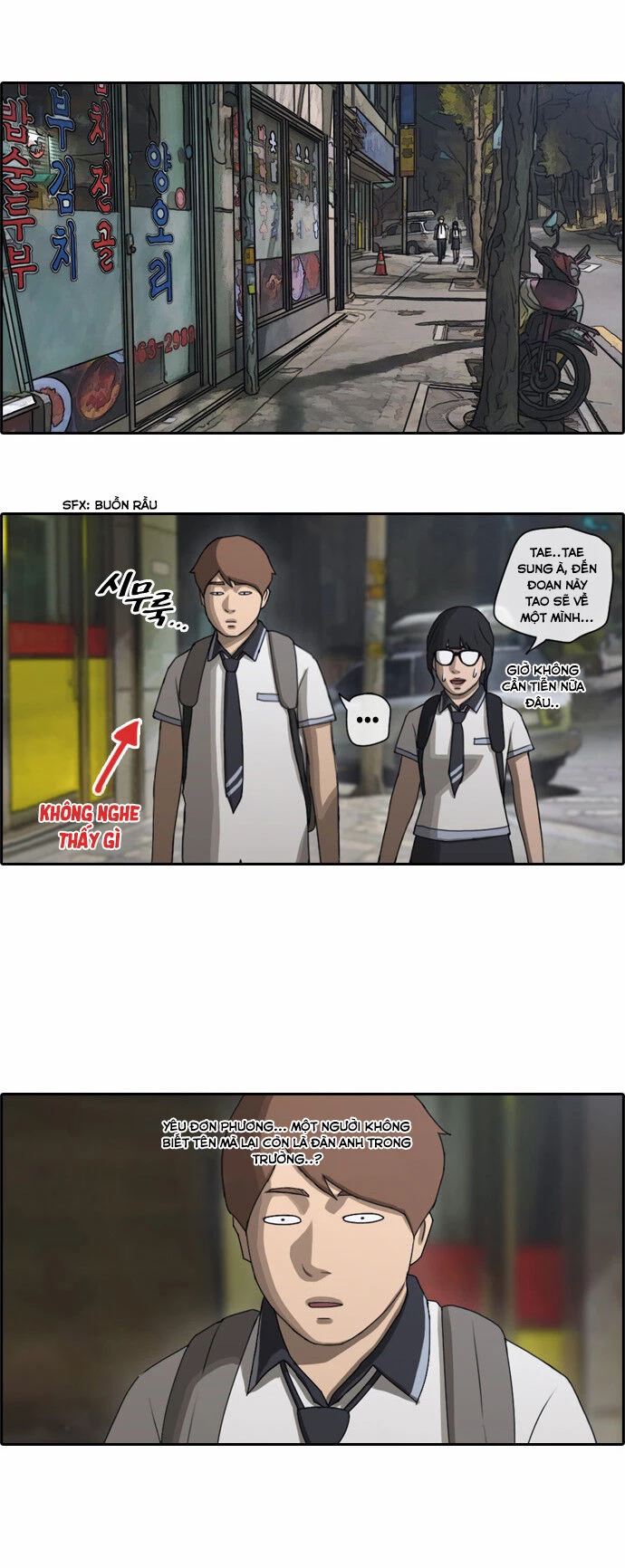 Free Draw Chapter 69 - Trang 2