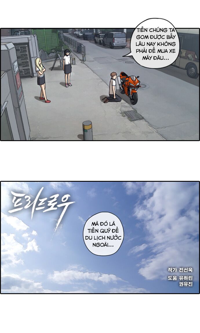 Free Draw Chapter 67.1 - Trang 2