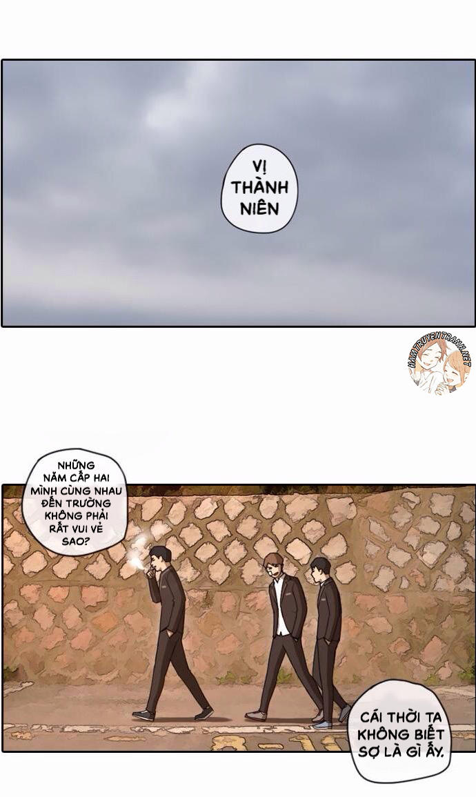 Free Draw Chapter 60 - Trang 2