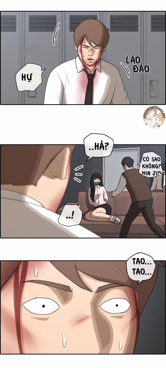 Free Draw Chapter 60 - Trang 2