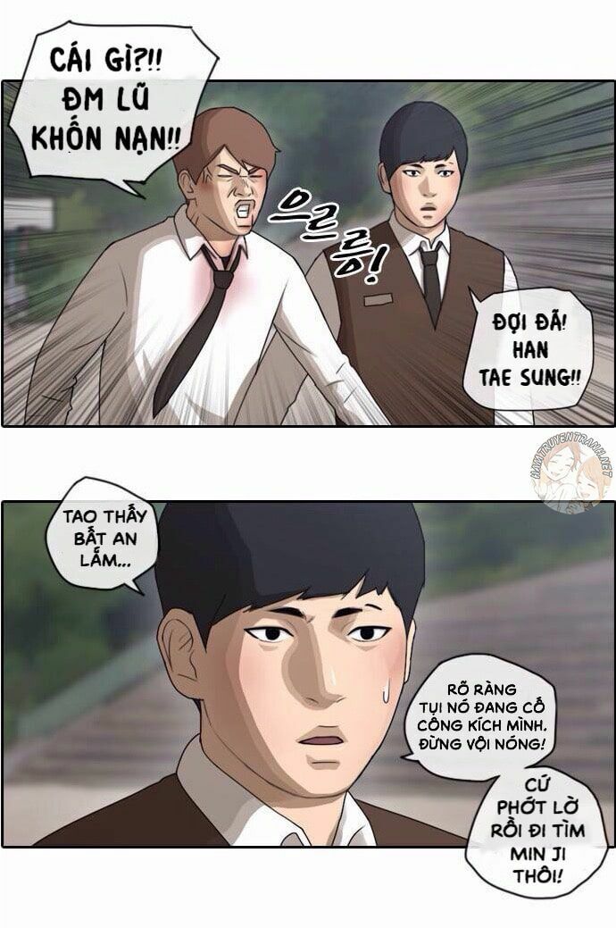 Free Draw Chapter 57 - Trang 2