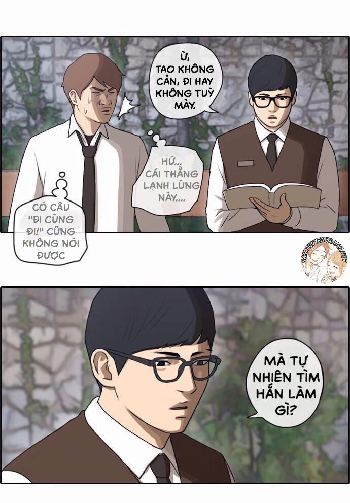 Free Draw Chapter 49 - Trang 2