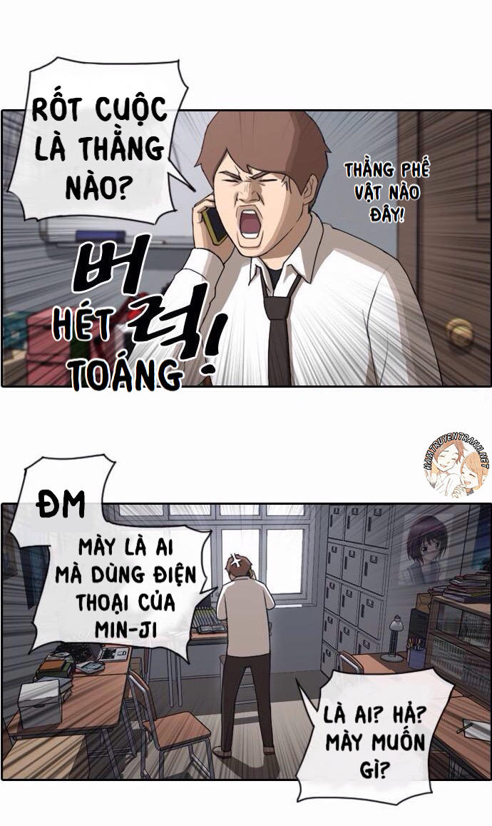 Free Draw Chapter 49 - Trang 2