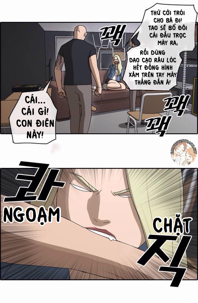 Free Draw Chapter 48 - Trang 2