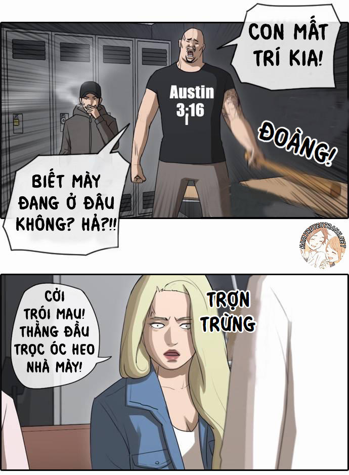 Free Draw Chapter 48 - Trang 2