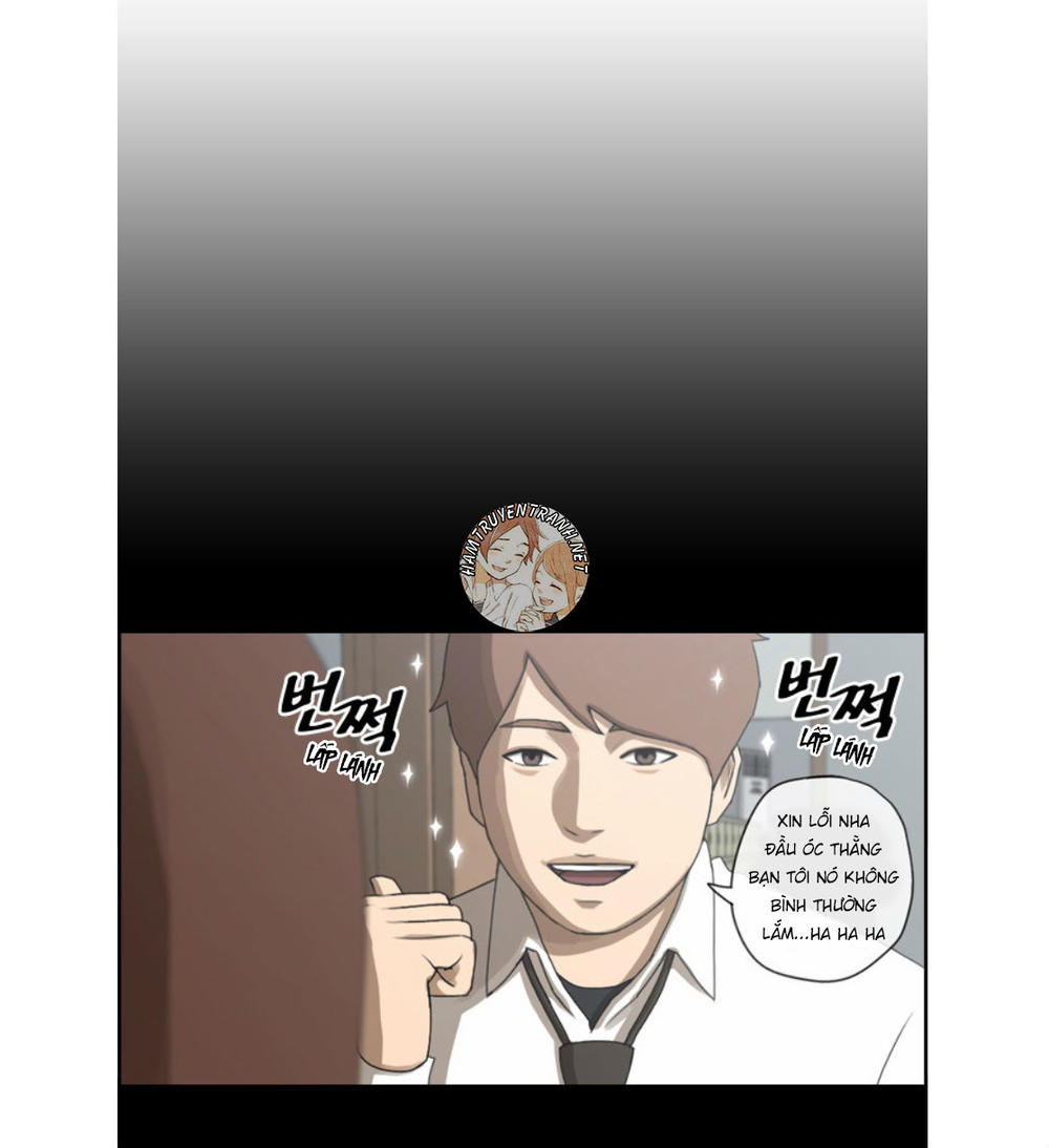 Free Draw Chapter 38 - Trang 2