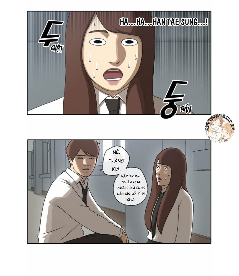 Free Draw Chapter 38 - Trang 2