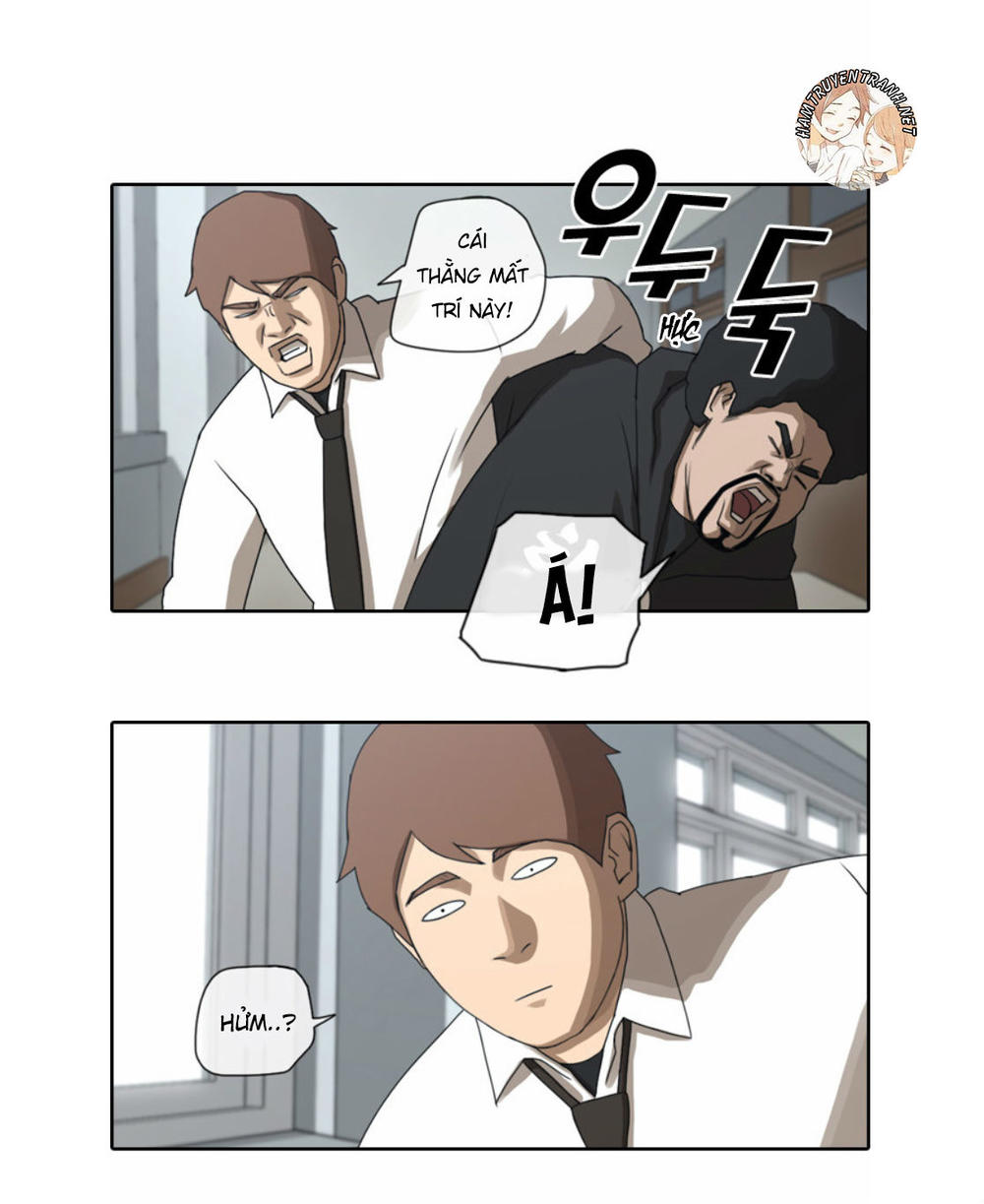 Free Draw Chapter 38 - Trang 2