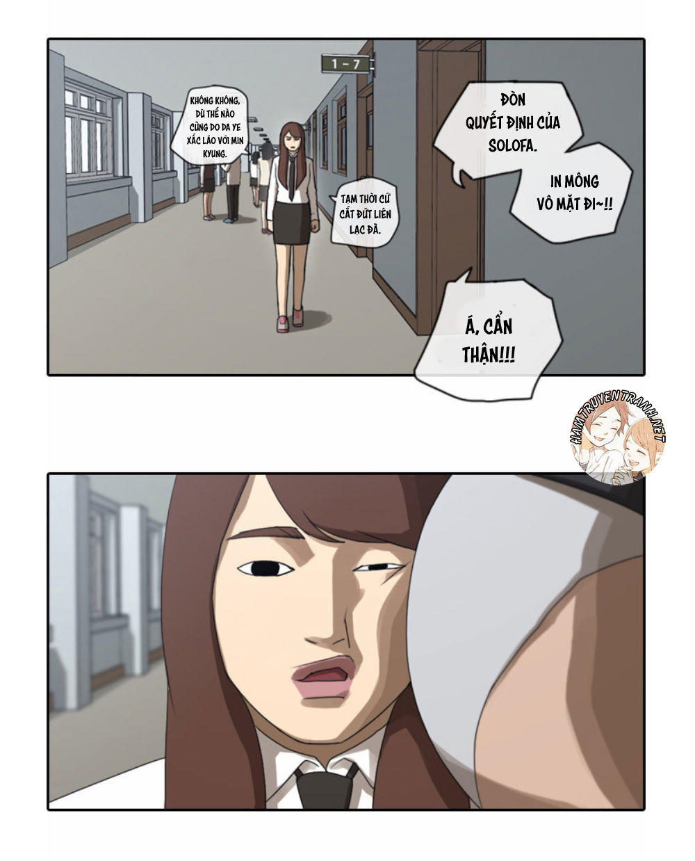 Free Draw Chapter 37 - Trang 2