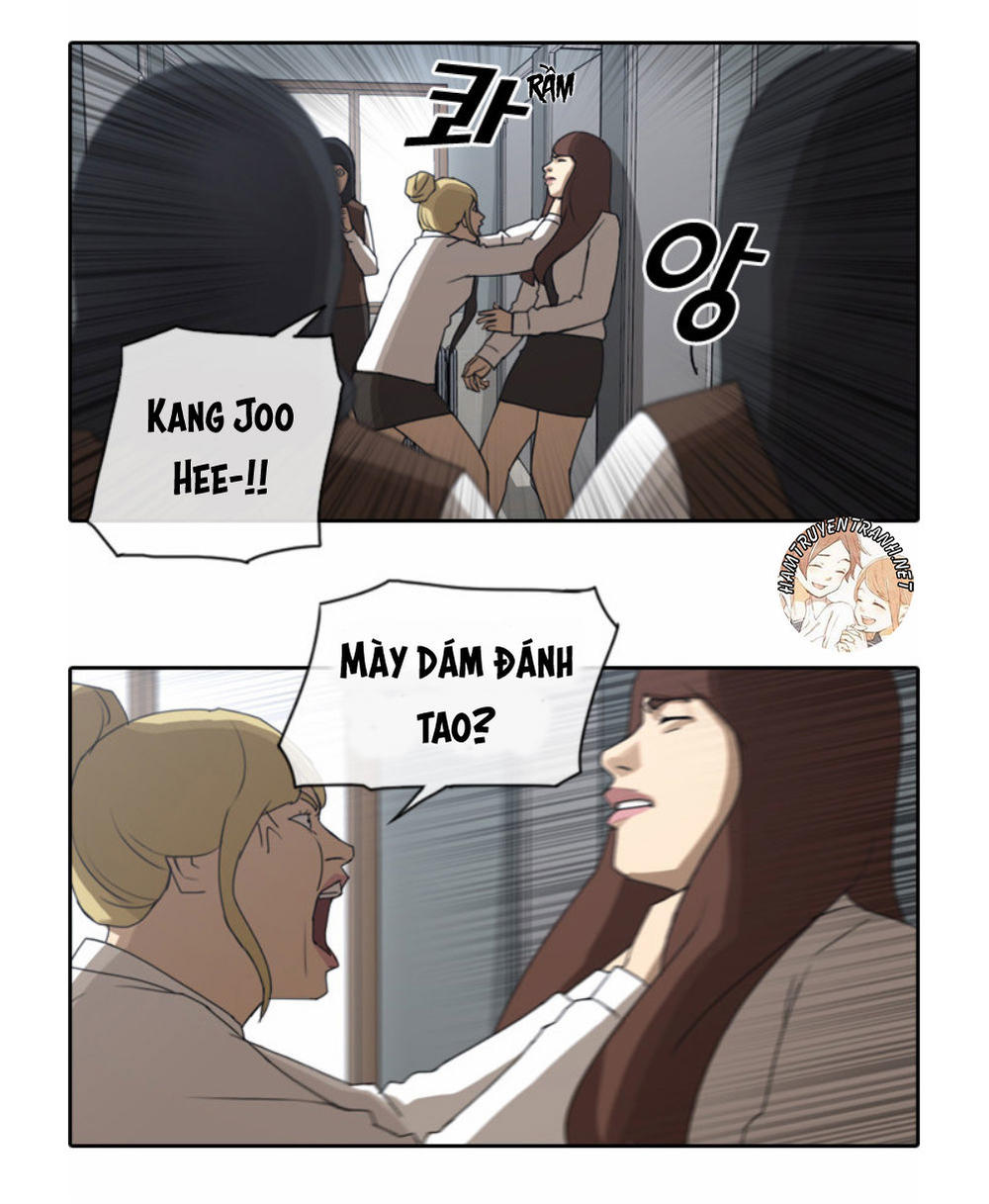 Free Draw Chapter 37 - Trang 2