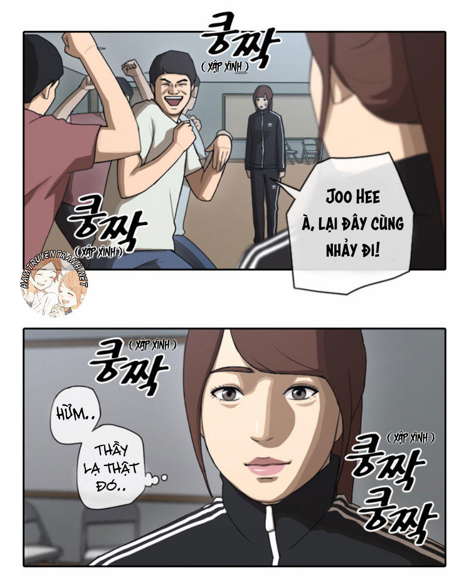 Free Draw Chapter 36 - Trang 2