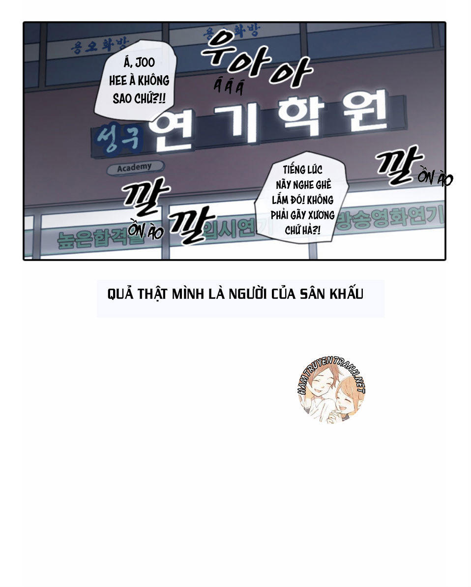 Free Draw Chapter 36 - Trang 2