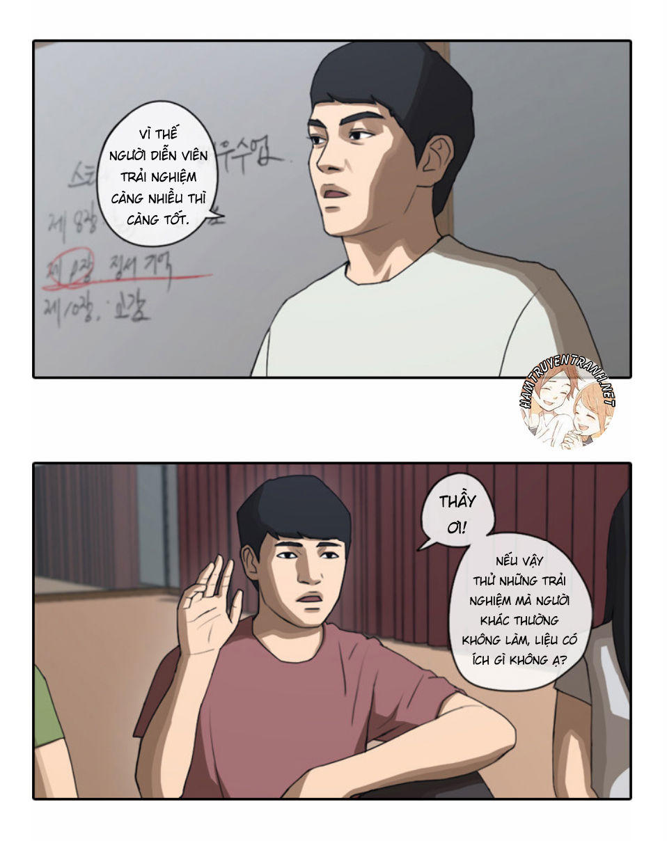 Free Draw Chapter 36 - Trang 2