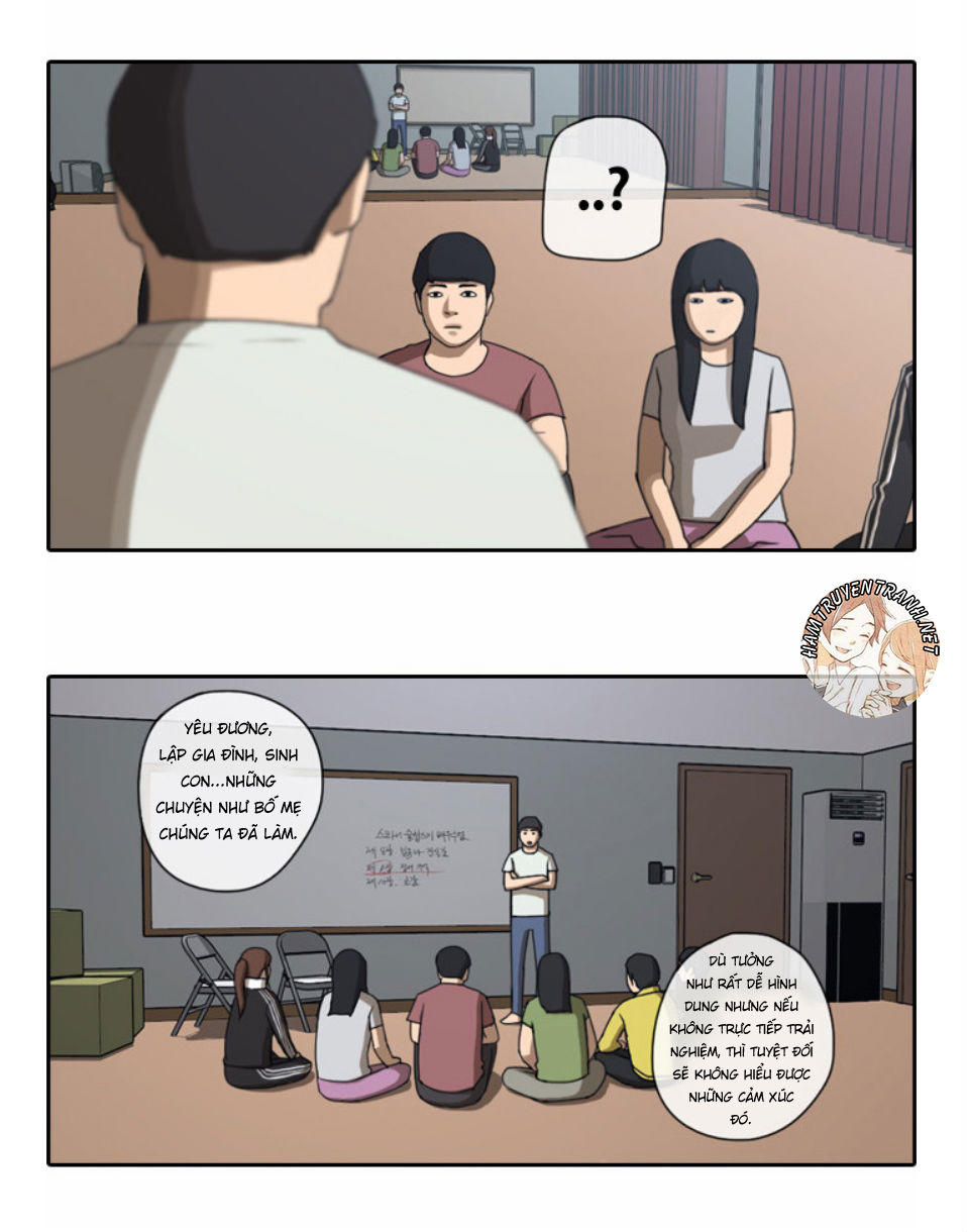 Free Draw Chapter 36 - Trang 2