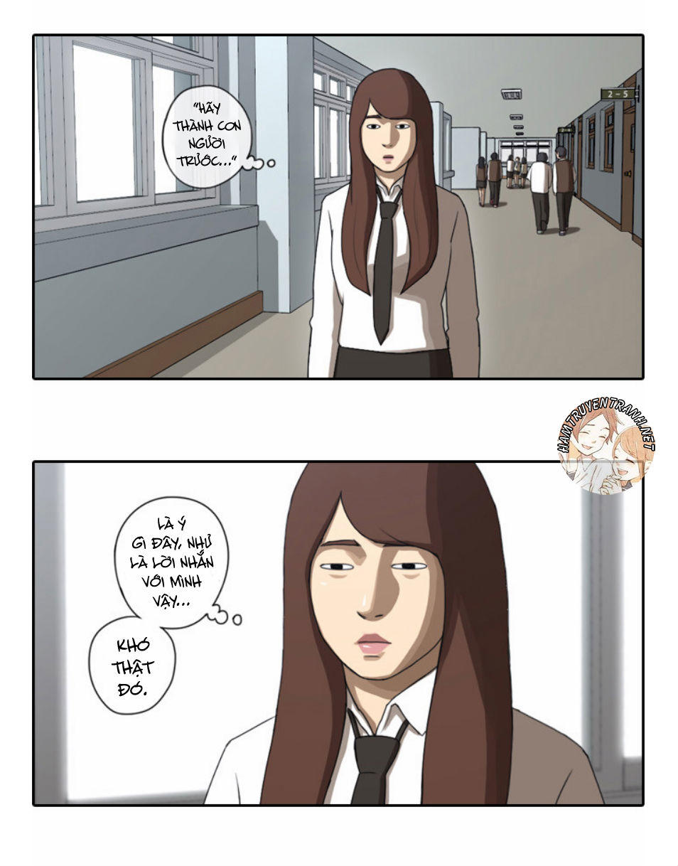 Free Draw Chapter 36 - Trang 2