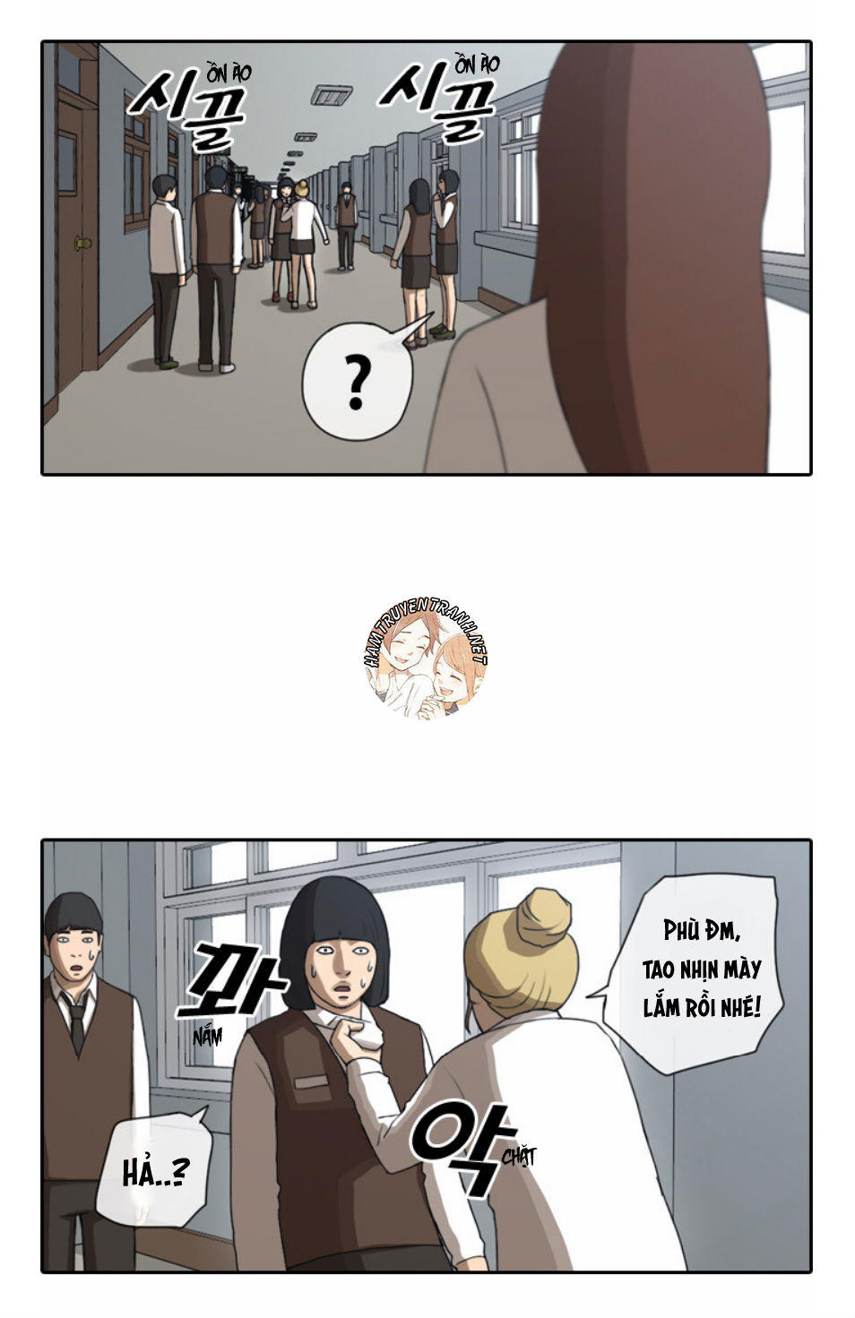 Free Draw Chapter 36 - Trang 2