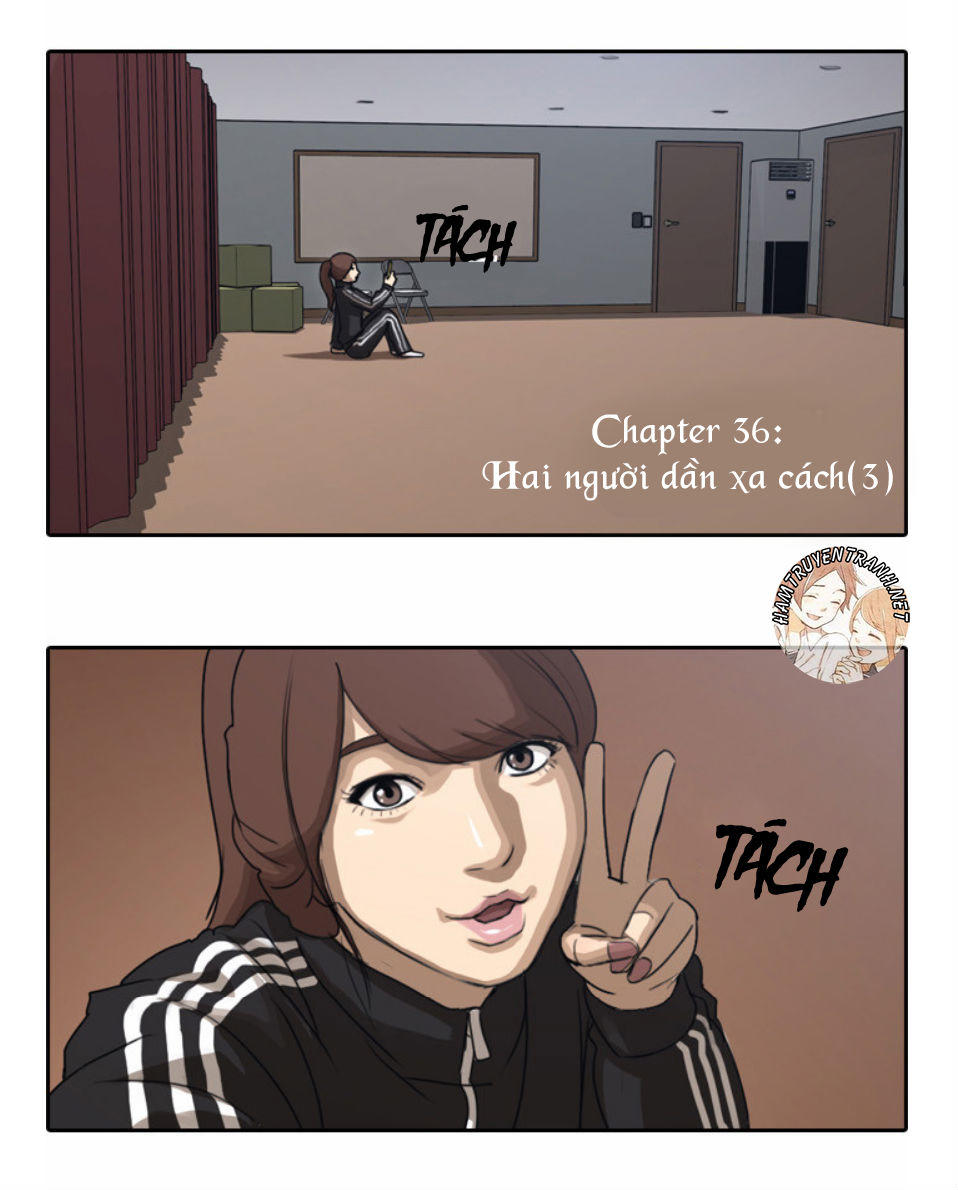 Free Draw Chapter 36 - Trang 2