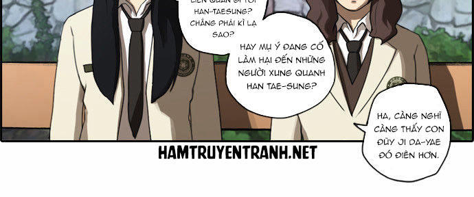 Free Draw Chapter 21 - Trang 2