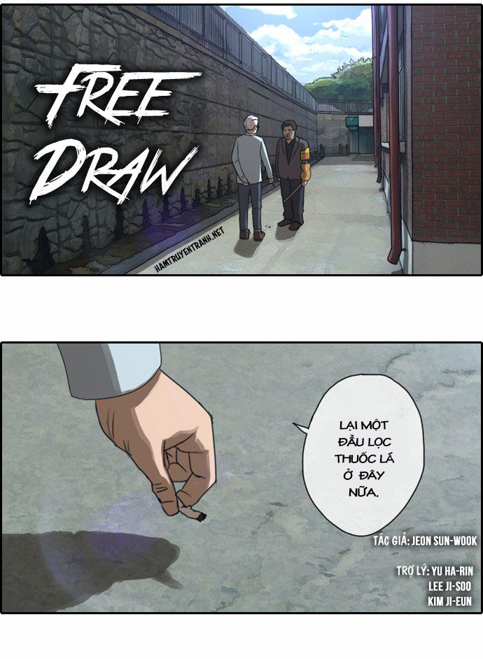 Free Draw Chapter 3 - Trang 2