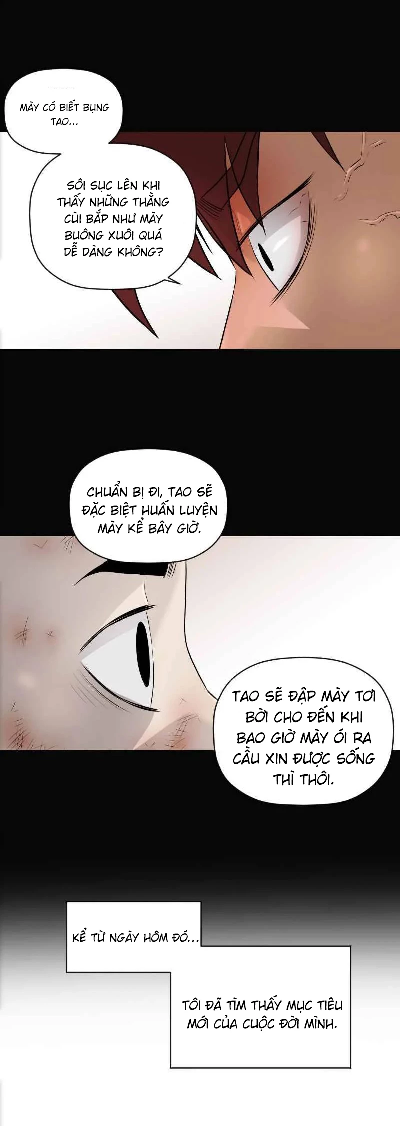 Cuộc Đời Thứ Hai Của Một Gangster Chapter 93 - Trang 2