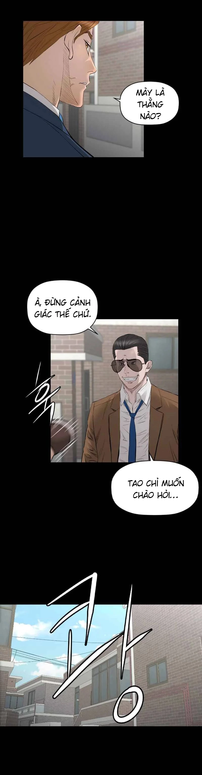 Cuộc Đời Thứ Hai Của Một Gangster Chapter 90 - Trang 2