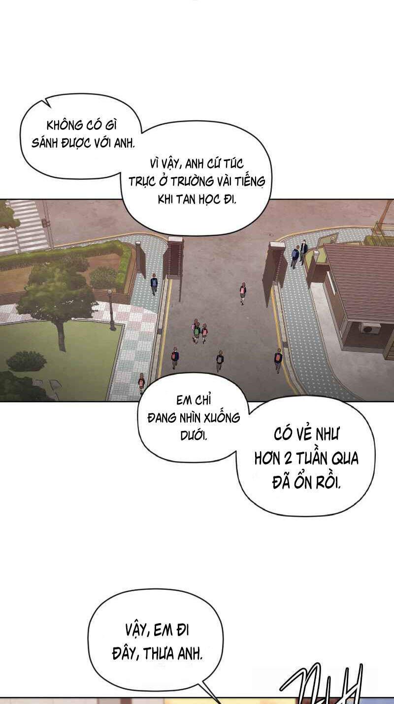 Cuộc Đời Thứ Hai Của Một Gangster Chapter 80 - Trang 2