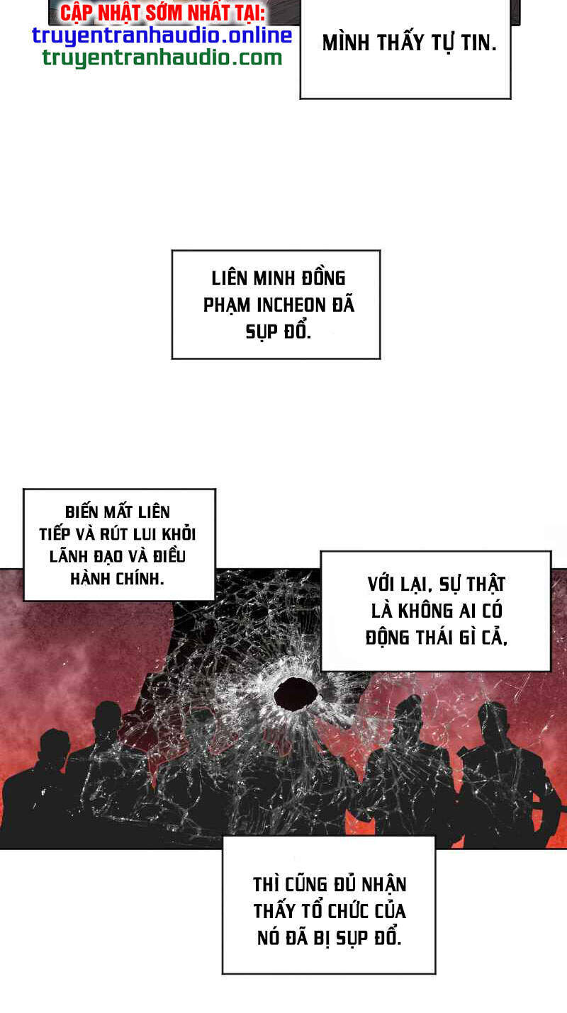 Cuộc Đời Thứ Hai Của Một Gangster Chapter 80 - Trang 2