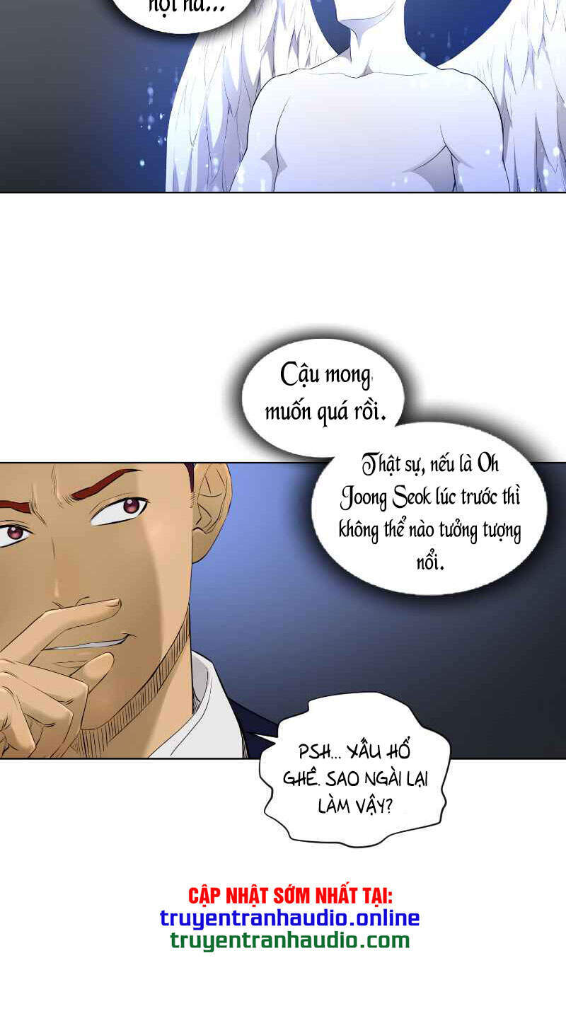 Cuộc Đời Thứ Hai Của Một Gangster Chapter 80 - Trang 2