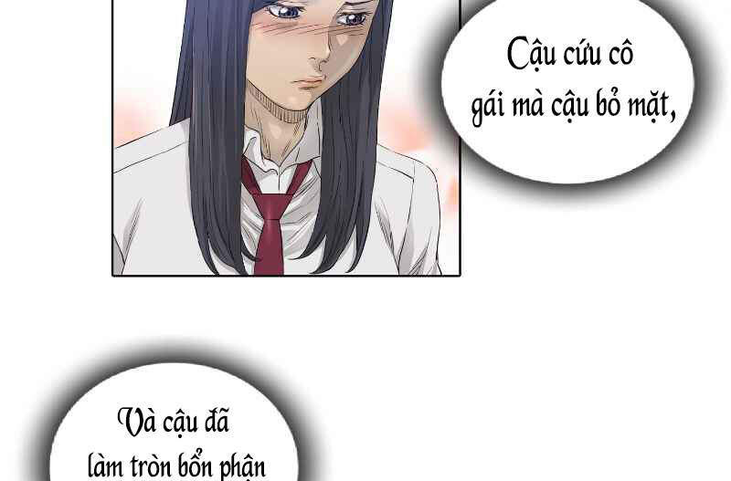 Cuộc Đời Thứ Hai Của Một Gangster Chapter 80 - Trang 2