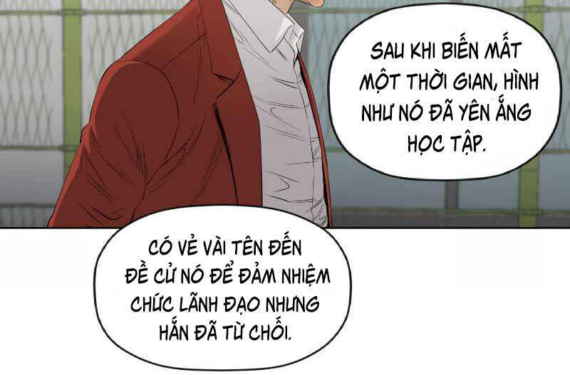 Cuộc Đời Thứ Hai Của Một Gangster Chapter 80 - Trang 2