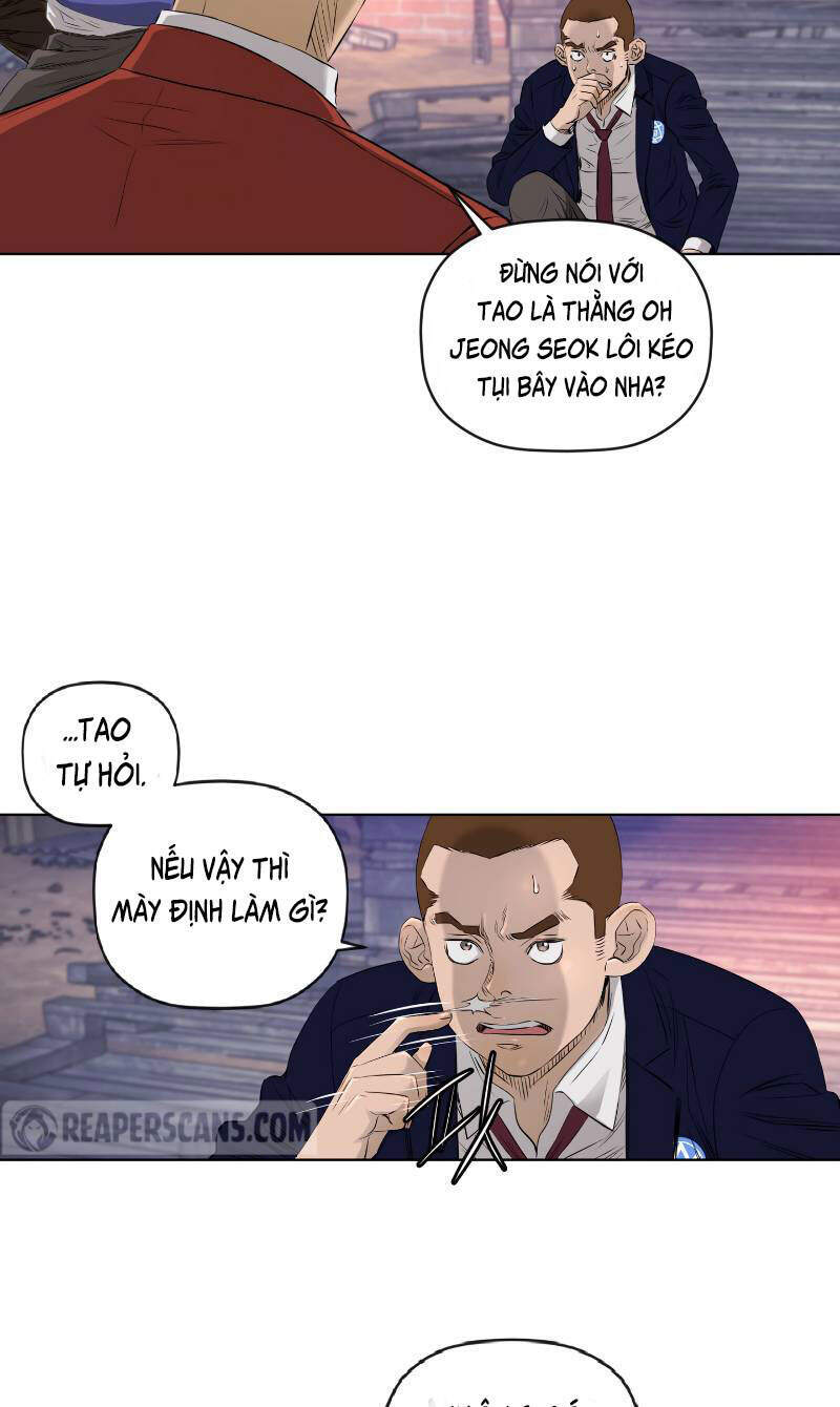 Cuộc Đời Thứ Hai Của Một Gangster Chapter 78 - Trang 2