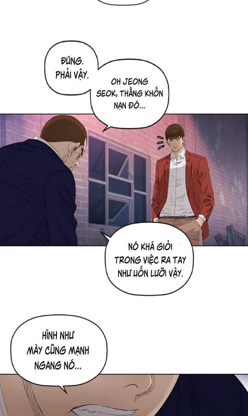 Cuộc Đời Thứ Hai Của Một Gangster Chapter 78 - Trang 2