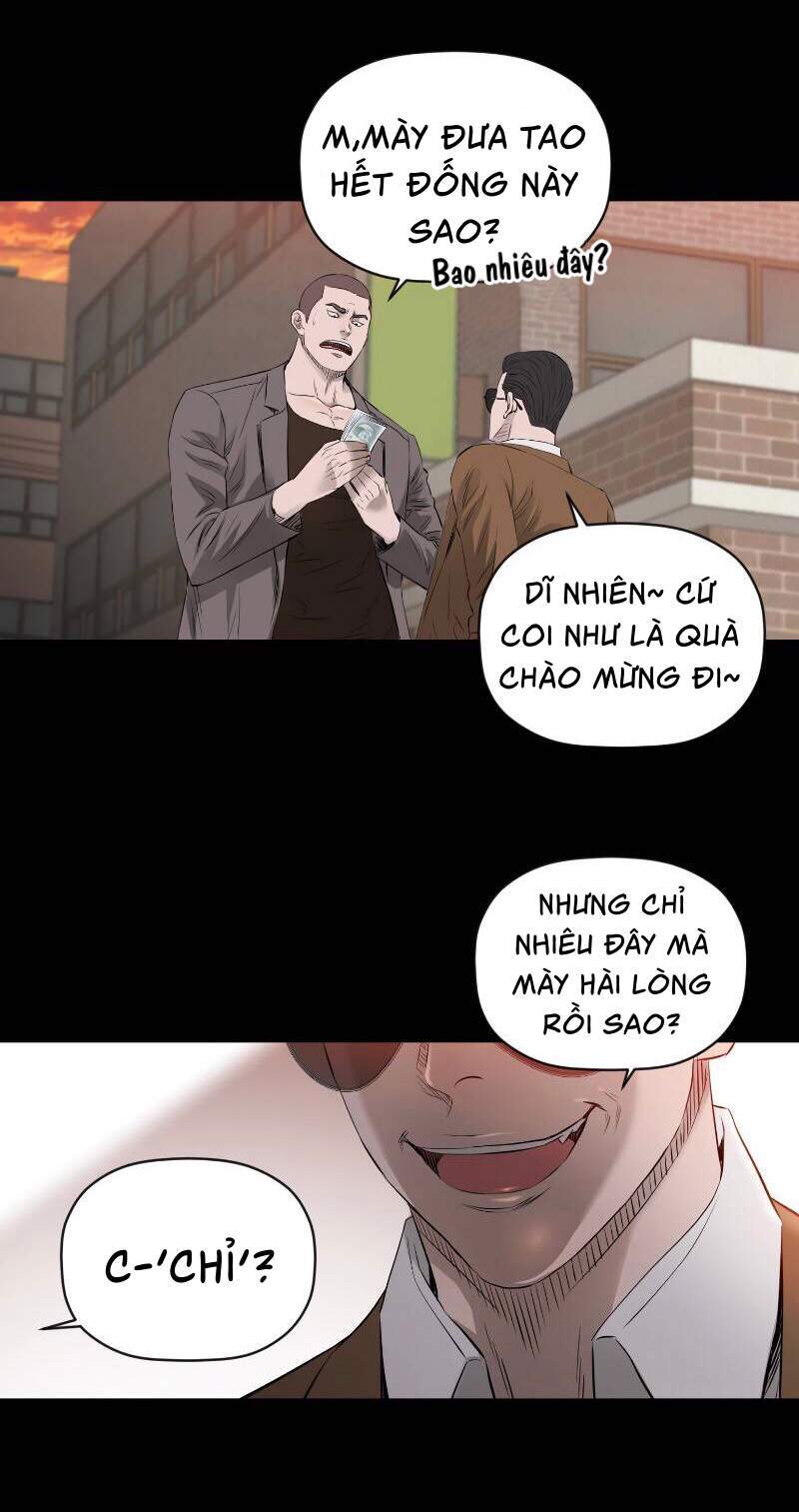 Cuộc Đời Thứ Hai Của Một Gangster Chapter 77 - Trang 2