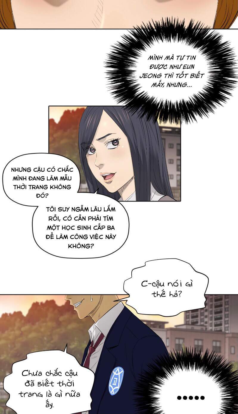 Cuộc Đời Thứ Hai Của Một Gangster Chapter 72 - Trang 2