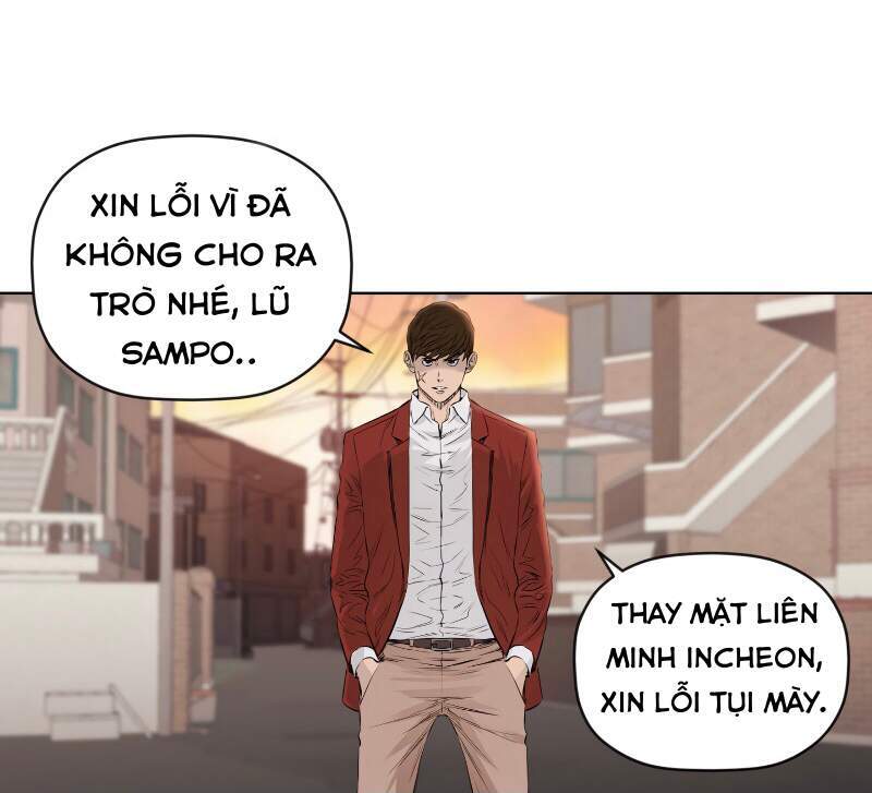 Cuộc Đời Thứ Hai Của Một Gangster Chapter 72 - Trang 2